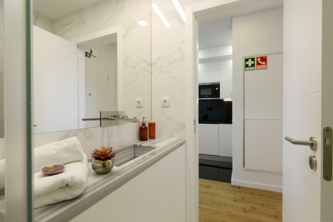 Bojador 430 Free Parking Lägenhet Cascais Exteriör bild